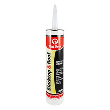 Load image into Gallery viewer, Red Devil Blacktop & Roof Repair Sealant – 10.1 oz.