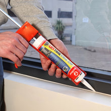 Load image into Gallery viewer, Red Devil Lifetime Ultra 230 Premium Elastomeric Acrylic Latex Sealant 10.1 FL OZ Cartridge