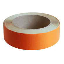 Load image into Gallery viewer, Anti-Slip Floor Marking Tape Orange