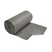 Load image into Gallery viewer, 32in x 150ft Universal Three-Ply Heavy Spilfyter Roll