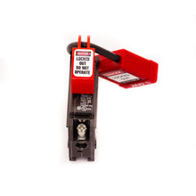 Load image into Gallery viewer, ZING RecycLockout Universal Single Breaker Lockout 3 Pack