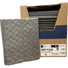Load image into Gallery viewer, 13in x 10in Small Task Spilfyter Pads (100 ct)