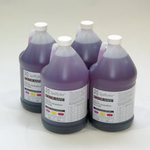 Load image into Gallery viewer, Spilfyter Kolor-Safe 1-Gallon Liquid Neutralizer for Acids (4ct)