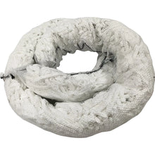 Load image into Gallery viewer, 8in x 10ft Open Net Spilfyter Boom