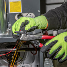 Load image into Gallery viewer, Klein Tools 1005 Crimping and Cutting Tool for Connectors