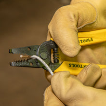 Load image into Gallery viewer, Klein Tools 11045 Wire Stripper/Cutter (10-18 AWG Solid)