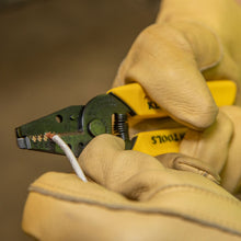Load image into Gallery viewer, Klein Tools 11045 Wire Stripper/Cutter (10-18 AWG Solid)