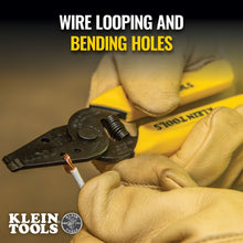 Load image into Gallery viewer, Klein Tools 11045 Wire Stripper/Cutter (10-18 AWG Solid)