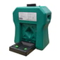 Load image into Gallery viewer, Justrite 16 Gallon Portable Self-Contained Hughes Eyewash Station, Gravity-Fed - 16GFEW