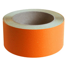 Load image into Gallery viewer, Anti-Slip Floor Marking Tape Orange