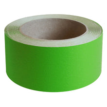 Load image into Gallery viewer, Anti-Slip Floor Marking Tape Green