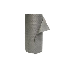 Load image into Gallery viewer, 32in x 150ft Universal Three-Ply Heavy Spilfyter Roll