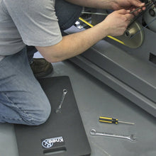 Load image into Gallery viewer, NoTrax Kneeling Pads for Work Knee RX 950 (view 2 of 5)