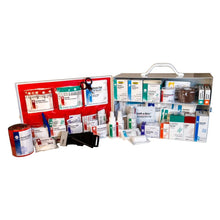 Load image into Gallery viewer, HART ANSI Class B 2-Shelf First Aid Station