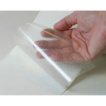 Load image into Gallery viewer, Crystal Clear Anti-Slip Grit Tape 60 Grit