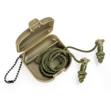 Load image into Gallery viewer, Moldex BattlePlugs® Impulse Reusable Earplug, Medium, 6498
