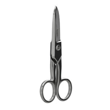 Load image into Gallery viewer, Klein Tools Electrician's Scissors 5-1/4-Inch