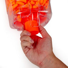 Load image into Gallery viewer, Moldex Mellows® PlugStation® Disposable Foam Earplugs 6846, NRR 30 dB