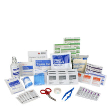Load image into Gallery viewer, First Aid Only 25 Person First Aid Kit Refill (223-G, 224-U/FAO)