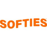 Load image into Gallery viewer, Moldex Softies® Uncorded Disposable Foam Earplugs 6600, NRR 33dB, 200-Count Box