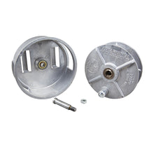 Load image into Gallery viewer, Klein Tools Tie Wire Reel Lightweight Aluminum