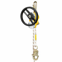 Load image into Gallery viewer, 3M DBI-SALA Rollgliss R550 Rescue and Descent Device 400 ft Yellow