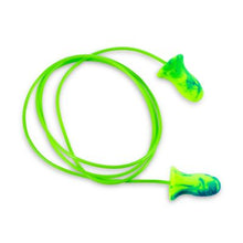 Load image into Gallery viewer, Moldex Meteors® Corded Small Disposable Foam Earplug 6632, NRR 33dB