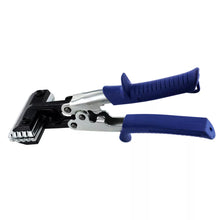 Load image into Gallery viewer, Midwest Snips 3″ Interchangeable Blade Straight Handle Seamer