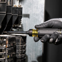 Load image into Gallery viewer, Klein Tools 15-in-1 Multi-Bit Ratcheting Screwdriver