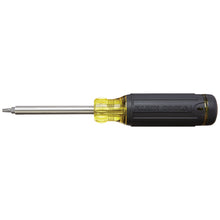 Load image into Gallery viewer, Klein Tools 27-in-1 Multi-Bit Tamperproof Screwdriver
