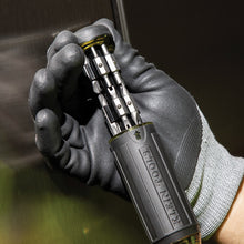 Load image into Gallery viewer, Klein Tools 27-in-1 Multi-Bit Tamperproof Screwdriver
