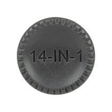 Load image into Gallery viewer, Klein Tools 14-in-1 Precision Screwdriver/ Nut Driver