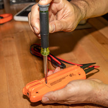 Load image into Gallery viewer, Klein Tools 14-in-1 Precision Screwdriver/ Nut Driver