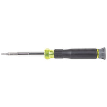 Load image into Gallery viewer, Klein Tools 14-in-1 Precision Screwdriver/ Nut Driver