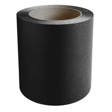 Load image into Gallery viewer, Anti-Slip Floor Marking Tape Black