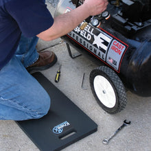 Load image into Gallery viewer, NoTrax Kneeling Pads for Work Knee RX 950 (view 4 of 5)