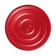 Load image into Gallery viewer, Eagle Manufacturing 1 Gallon Steel Safety Can for Flammables Type I Flame Arrester Funnel Red (view 4 of 5)