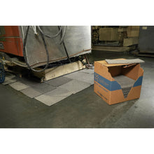 Load image into Gallery viewer, 16in x 18in Universal Single-Ply Premium Spilfyter Pads (100 ct Box)