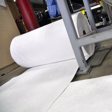 Load image into Gallery viewer, 32in x 150ft Oil Only Single-Ply Heavy Spilfyter Roll