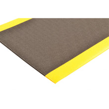 Load image into Gallery viewer, NoTrax Pebble Step Sof-Tred 415 Anti-Fatigue Mat 3 ft x 12 ft Black (view 4 of 5)