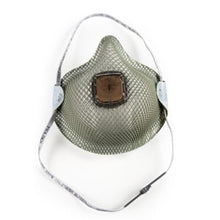 Load image into Gallery viewer, Moldex 2700N95 Disposable HandyStrap® Particulate Respirator with Ventex® Valve, Med/Large, NIOSH Approved