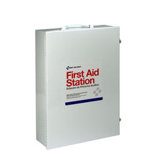 Load image into Gallery viewer, First Aid Only 4 Shelf OSHA First Aid Station