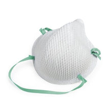 Load image into Gallery viewer, Moldex 2201N95 Disposable Particulate Respirator, Small, NIOSH Approved
