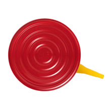 Load image into Gallery viewer, Eagle Manufacturing 2.5 Gallon Steel Safety Can for Flammables Type I Flame Arrester Funnel Red (view 5 of 5)