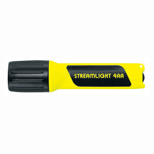 Load image into Gallery viewer, Streamlight 4AA ProPolymer LED Flashlight Division 1 Flashlight