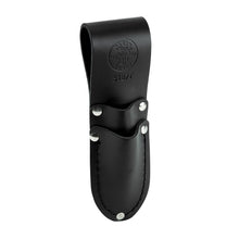 Load image into Gallery viewer, Klein Tools Electrician's Scissors Nickel Plated