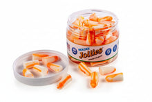 Load image into Gallery viewer, Moldex Softies® Uncorded Disposable Foam Earplug Jar 6683, NRR 33 dB, 200 Pairs
