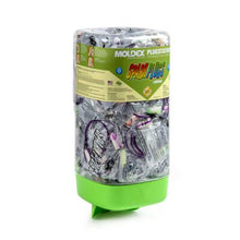 Load image into Gallery viewer, Moldex SparkPlugs PlugStation Corded Disposable Foam Earplug Dispenser 6880, NRR 33dB