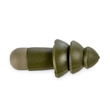 Load image into Gallery viewer, Moldex Rockets® Uncorded Camo Reusable Earplug 6480, NRR 27dB