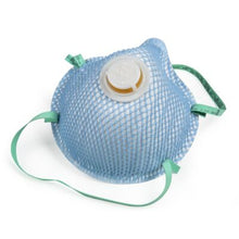 Load image into Gallery viewer, Moldex 2207N95 Disposable Particulate Respirator, Low Profile, NIOSH Approved